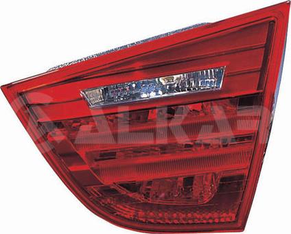 Alkar 2256843 - Lampa spate - allinparts.ro