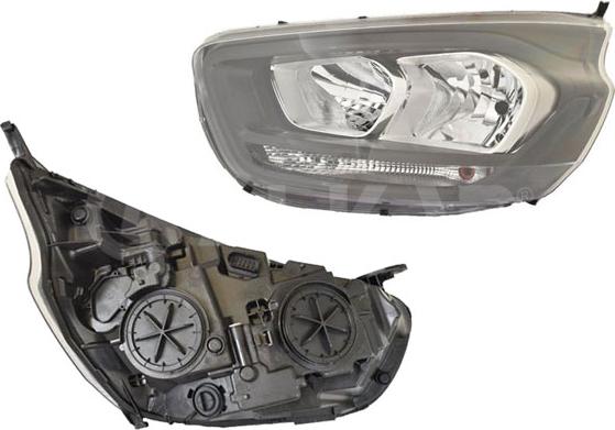 Alkar 2749140 - Far allinparts.ro
