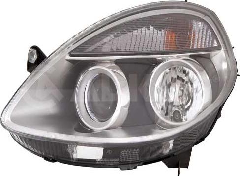 CARRO 033605297 - Far allinparts.ro