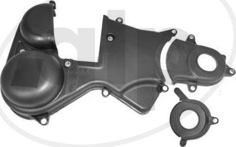 ALP ALP-004990 - Capac, curea dintata allinparts.ro