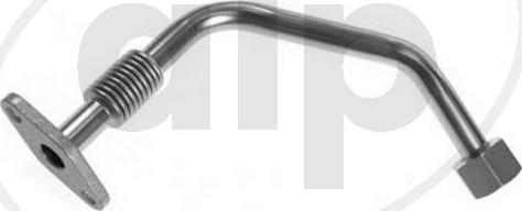 ALP ALP-004901 - Conducta ulei, incarcare allinparts.ro