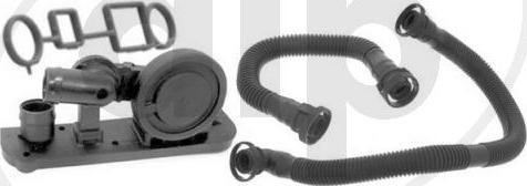 ALP ALP-004981 - Ventil, aerisire carter - allinparts.ro