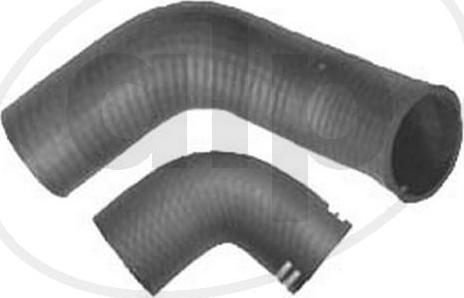 ALP ALP-004413 - Furtun aer supraalimentare - allinparts.ro