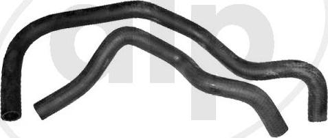 ALP ALP-004412 - Furtun ulei allinparts.ro