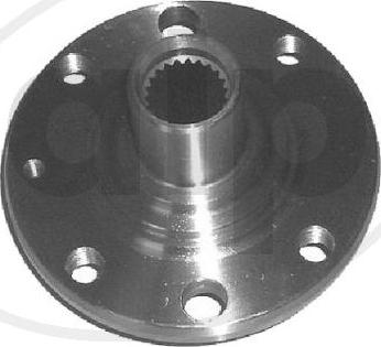 ALP ALP-004559 - Butuc roata - allinparts.ro
