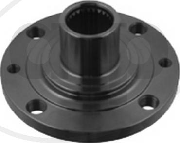 ALP ALP-004563 - Butuc roata - allinparts.ro