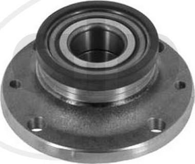 ALP ALP-004619 - Butuc roata allinparts.ro