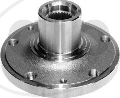 ALP ALP-004610 - Butuc roata - allinparts.ro