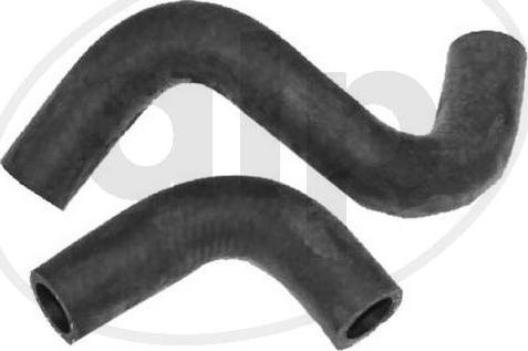 ALP ALP-004006 - Furtun ulei - allinparts.ro