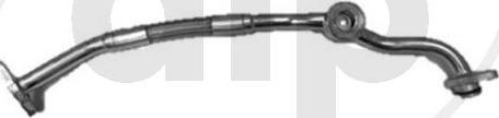 ALP ALP-004896 - Conducta ulei, incarcare - allinparts.ro