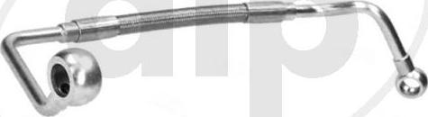 ALP ALP-004849 - Conducta ulei, incarcare - allinparts.ro