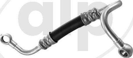 ALP ALP-004860 - Conducta ulei, incarcare allinparts.ro
