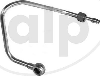 ALP ALP-004862 - Conducta ulei, incarcare - allinparts.ro
