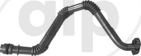 ALP ALP-004807 - Conducta ulei, incarcare - allinparts.ro