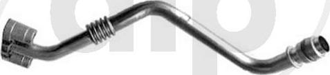 ALP ALP-004812 - Conducta ulei, incarcare allinparts.ro