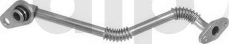 ALP ALP-004875 - Conducta ulei, incarcare - allinparts.ro