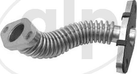 ALP ALP-004878 - Conducta ulei, incarcare allinparts.ro