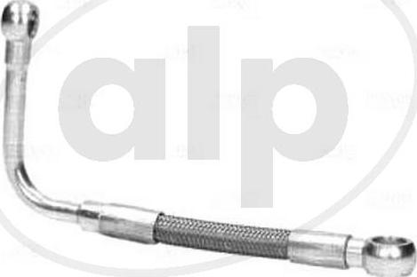 ALP ALP-004877 - Conducta ulei, incarcare allinparts.ro