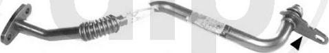 ALP ALP-004798 - Conducta ulei, incarcare allinparts.ro