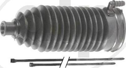 ALP ALP-004718 - Ansamblu burduf, directie - allinparts.ro