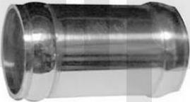 ALP ALP-004775 - Conector teava, sistem de esapament - allinparts.ro