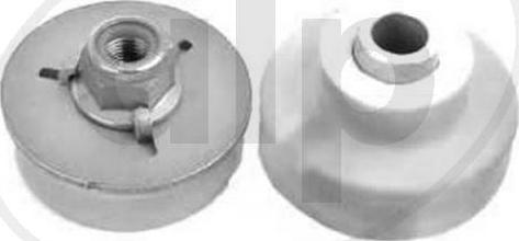 ALP ALP-005940 - Rulment sarcina suport arc - allinparts.ro