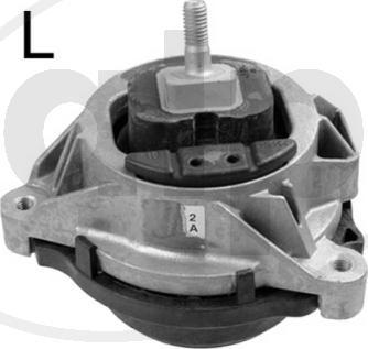ALP ALP-005953 - Suport motor - allinparts.ro