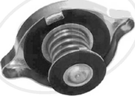 ALP ALP-005908 - Buson,radiator allinparts.ro