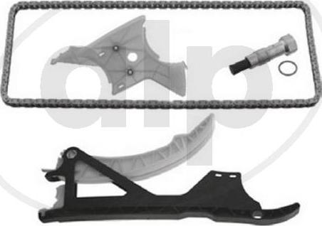 ALP ALP-005936 - Chit lant de distributie - allinparts.ro