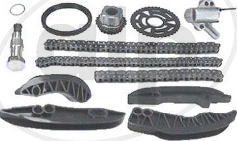 ALP ALP-005924 - Chit lant de distributie - allinparts.ro
