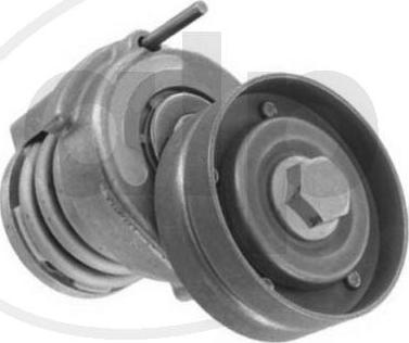 ALP ALP-005491 - Intinzator curea, curea distributie - allinparts.ro