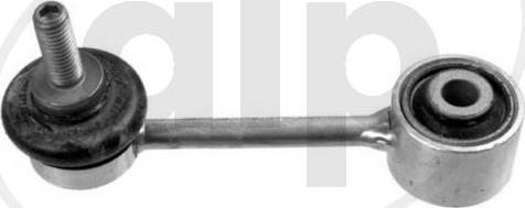 ALP ALP-005408 - Brat / bieleta suspensie, stabilizator - allinparts.ro