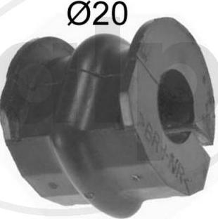 ALP ALP-005425 - Cuzinet, stabilizator allinparts.ro