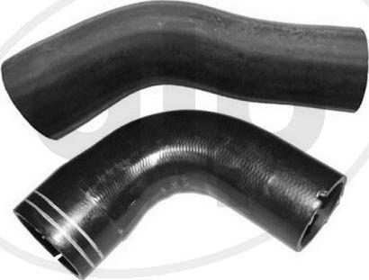 ALP ALP-005655 - Furtun aer supraalimentare - allinparts.ro