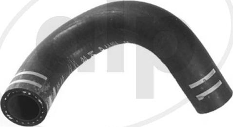 ALP ALP-005600 - Furtun aer supraalimentare - allinparts.ro