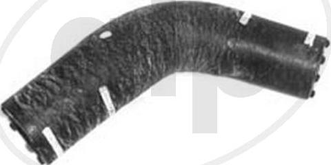 ALP ALP-005611 - Furtun ulei allinparts.ro