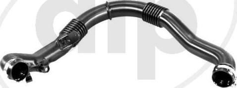 ALP ALP-005639 - Furtun aer supraalimentare - allinparts.ro