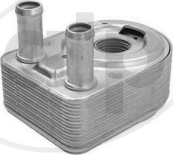 ALP ALP-005094 - Radiator ulei, ulei motor - allinparts.ro