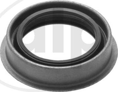 ALP ALP-005043 - Simering, diferential allinparts.ro