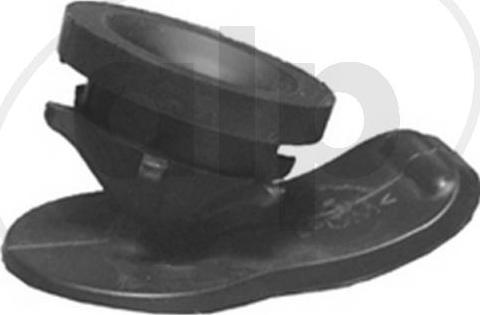 ALP ALP-005059 - Acoperire motor allinparts.ro