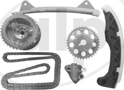 ALP ALP-005068 - Chit lant de distributie - allinparts.ro