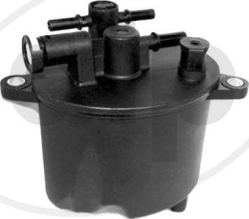 ALP ALP-005039 - Filtru combustibil allinparts.ro