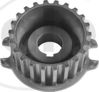 ALP ALP-005034 - Roata dintata, Pompa injectie - allinparts.ro