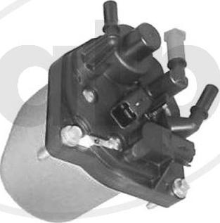 ALP ALP-005030 - Filtru combustibil allinparts.ro