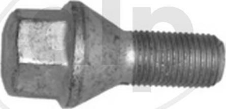ALP ALP-005199 - Bolt roata allinparts.ro