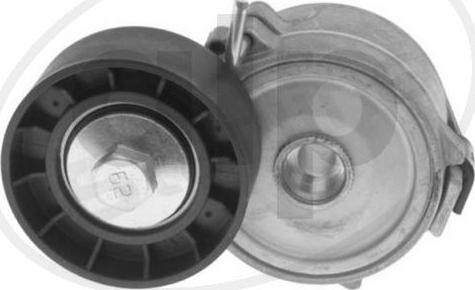 ALP ALP-005196 - Intinzator curea, curea distributie allinparts.ro