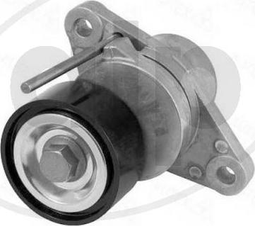 ALP ALP-005143 - Intinzator curea, curea distributie allinparts.ro
