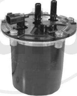 ALP ALP-005111 - Filtru combustibil - allinparts.ro