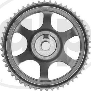 ALP ALP-005121 - Rola intinzator,curea distributie allinparts.ro