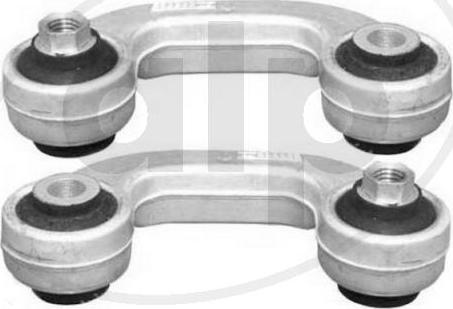 ALP ALP-005894 - Brat / bieleta suspensie, stabilizator - allinparts.ro
